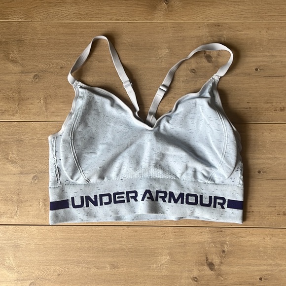 Under Armour Active Set - Picture 2 of 5